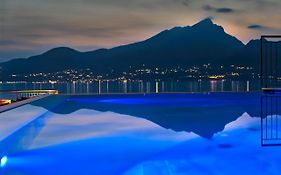 Villa Remo By Hotel Galvani  4*